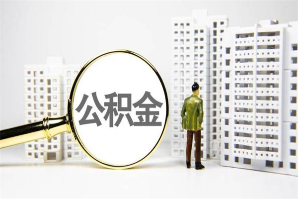 菏泽代提公积金（代提公积金犯法吗）